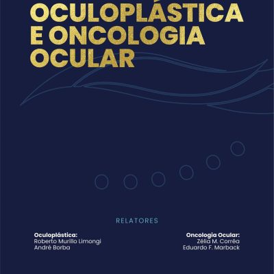 Oculoplástica e Oncologia Ocular