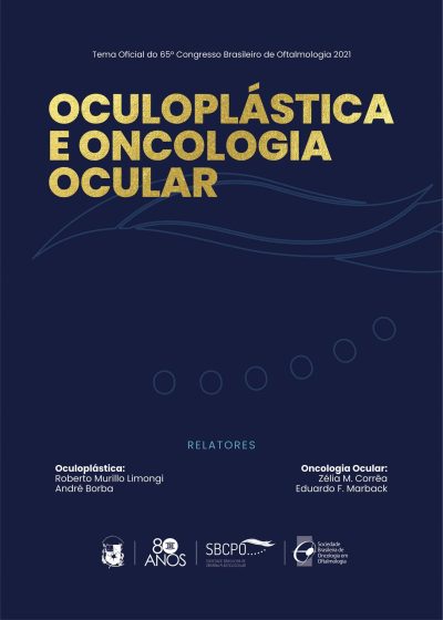 Oculoplástica e Oncologia Ocular