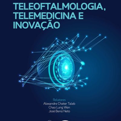 E-book Teleoftalmologia, Telemedicina e Inovação