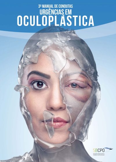 3° Manual de Condutas - Urgências em Oculoplástica