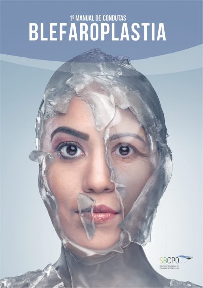 1º Manual de Condutas em Blefaroplastia