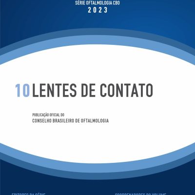 E-Book Série CBO – 10 Lentes de Contato