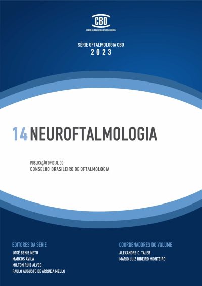 Série CBO – 14  Neuroftalmologia