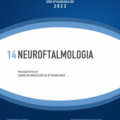E-Book Série CBO – 14 Neuroftalmologia