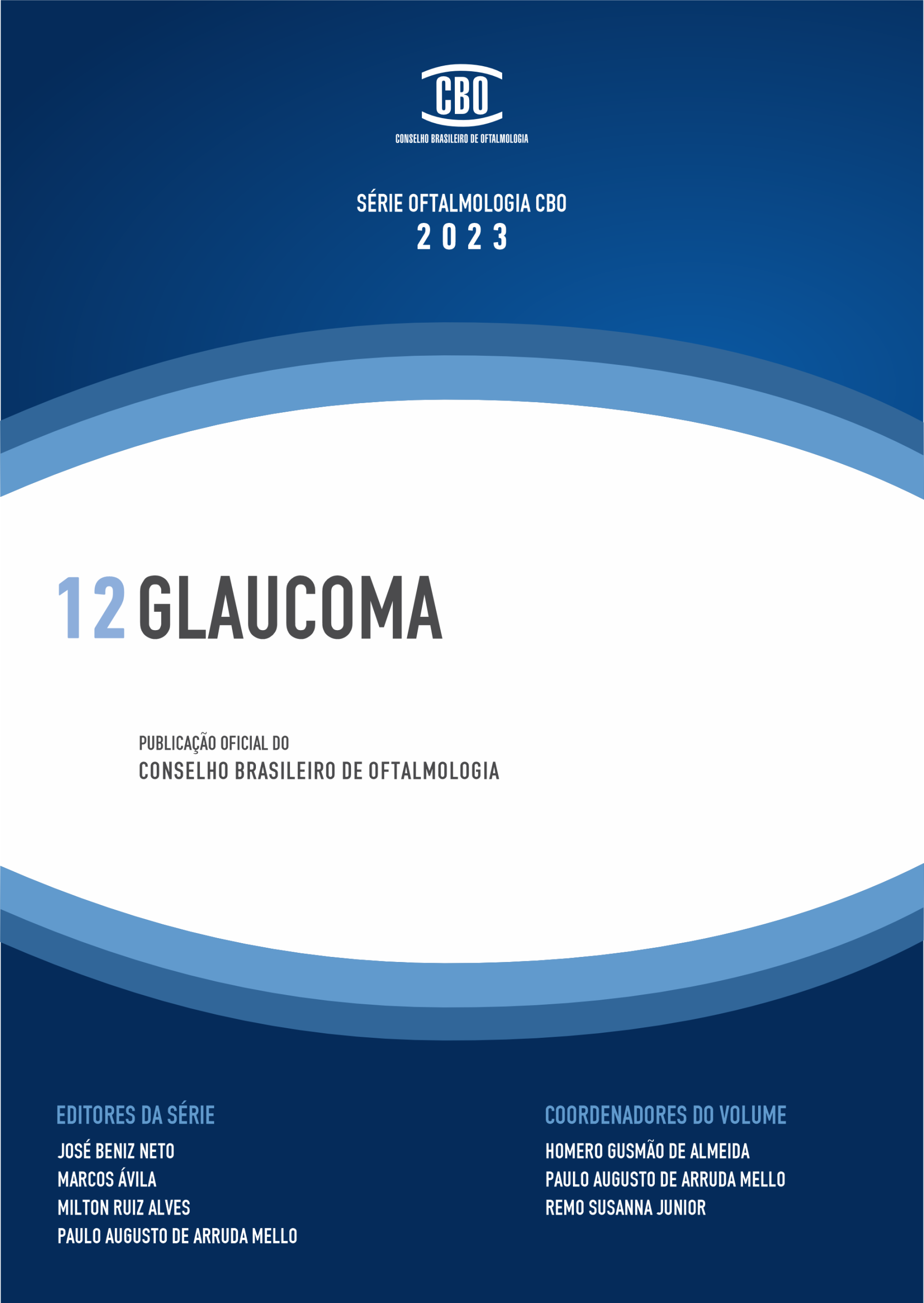 Série CBO 12 – Glaucoma