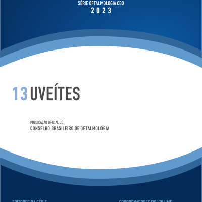 E-Book Série CBO 13 - Uveítes