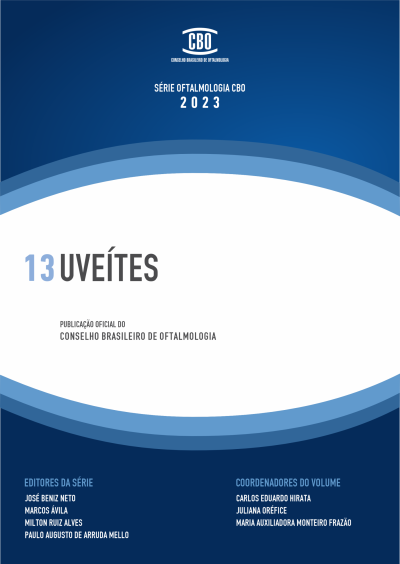 Série CBO 13 - Uveítes