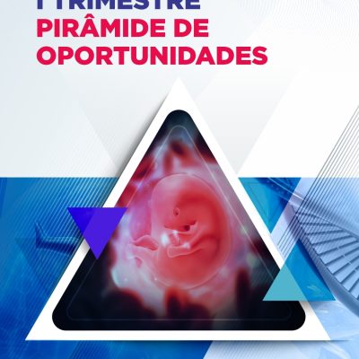 Ultrassonografia do I Trimestre Pirâmide de Oportunidades
