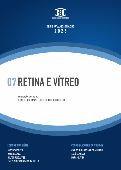 Série CBO - 07 Retina e Vítreo