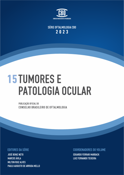 Série CBO 15 – Tumores e Patologia Ocular