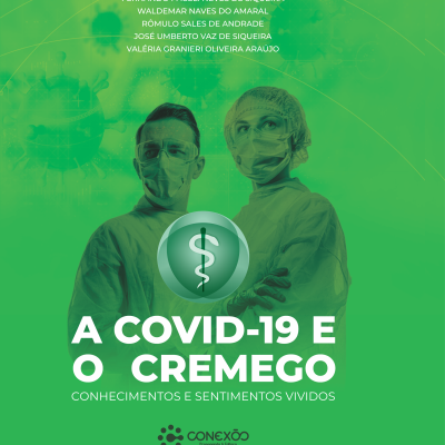 E-book A Covid-19 e o Cremego