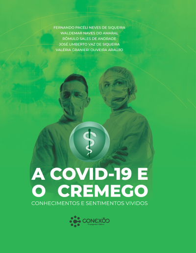 A Covid-19 e o Cremego