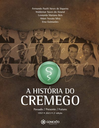 A História do Cremego - Segunda Edição