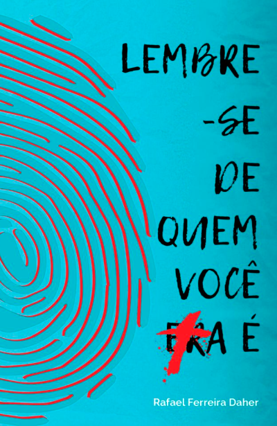 LEMBRE-SE DE QUEM VOCÊ É