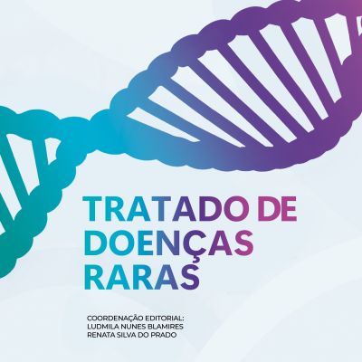 Ebook Tratado de Doenças Raras
