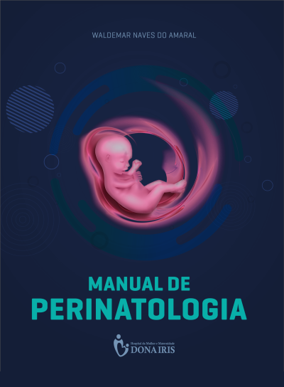 E-book Manual de Perinatologia